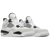 Air Jordan 4 'Military Black' (GS)