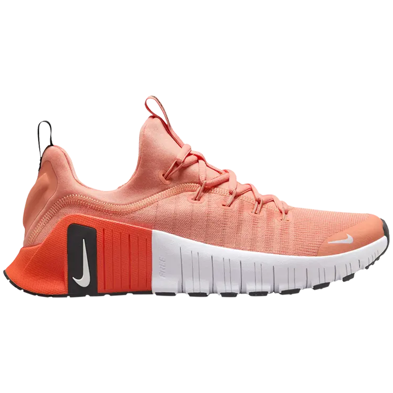 Nike Free Metcon 6 'Apricot' (W)