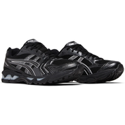 Asics Gel Kayano 14 'Black Pure Silver'
