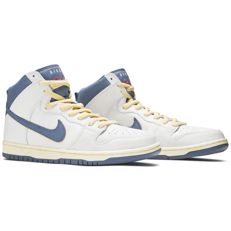 Nike SB Dunk High x Atlas 'Lost at Sea'