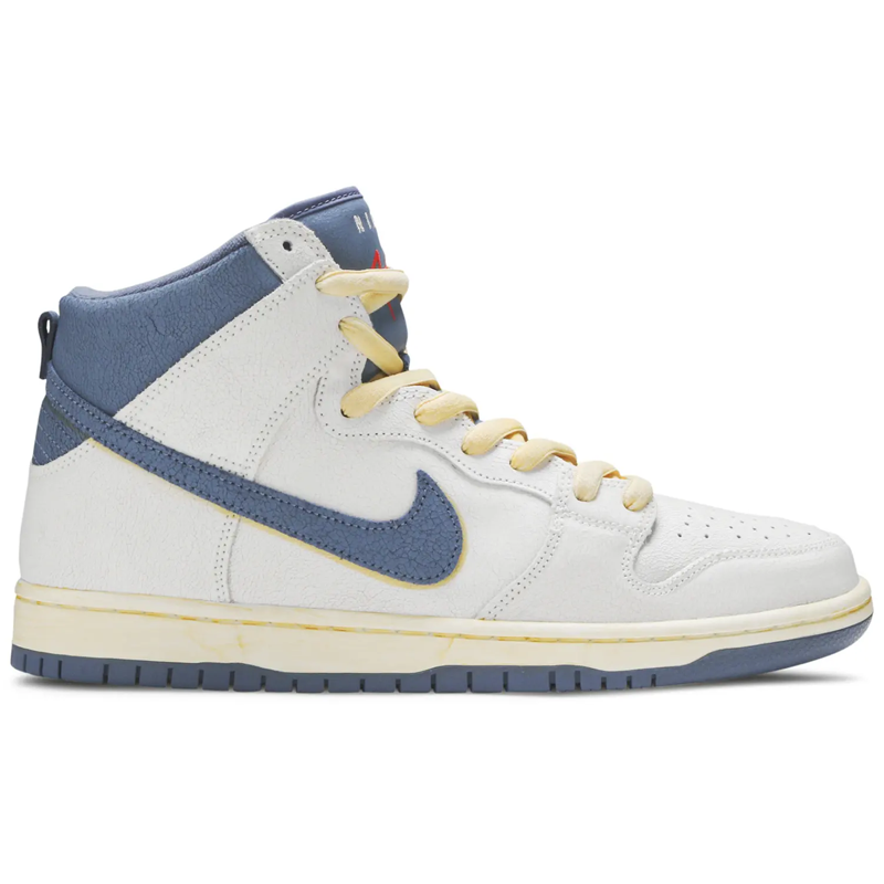 Nike SB Dunk High x Atlas 'Lost at Sea'