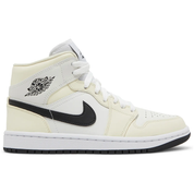 Air Jordan 1 Mid 'Coconut Milk'