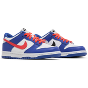 Nike Dunk Low 'Game Royal Crimson'