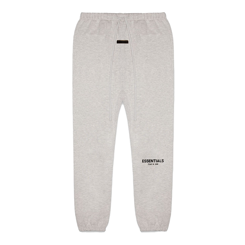 Fear of God Essentials Sweatpants 'Dark Oatmeal'