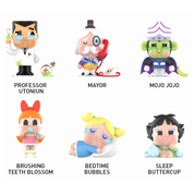 Pop Mart Crybaby × The Powerpuff Girls Series Blind Box