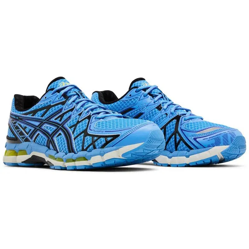 Asics Gel Kayano 20 'Blue Neptune'