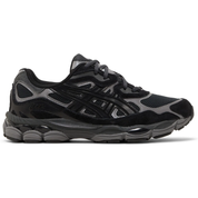 Asics Gel NYC 'Graphite Grey Black'