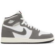 Air Jordan 1 High 'Washed Black' (GS)