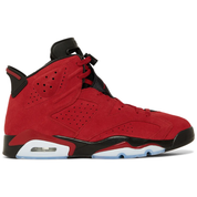 Air Jordan 6 'Toro Bravo' (2023)