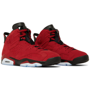 Air Jordan 6 'Toro Bravo' (2023)