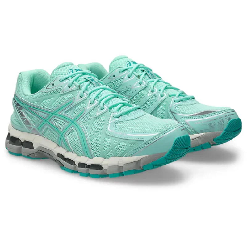 Asics Gel Kayano 20 'Fresh Ice/Baltic Jewel-Tiffany'