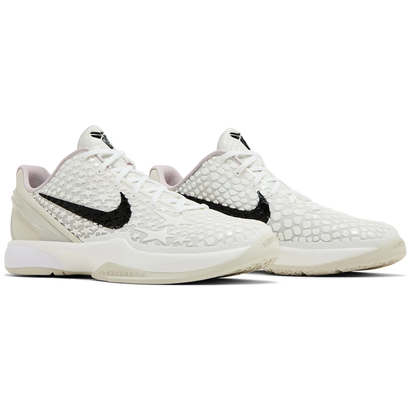 Nike Zoom Kobe 6 Protro 'All-Star/Sail'