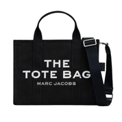 Marc Jacobs The Tote Bag Medium 'Black'