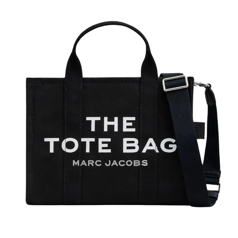 Marc Jacobs The Tote Bag Medium 'Black'
