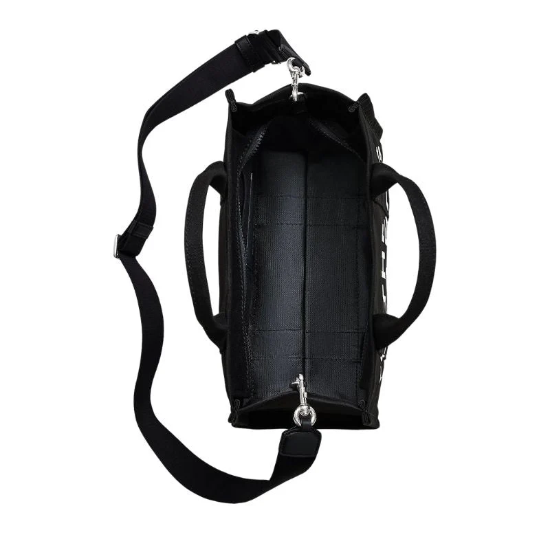 Marc Jacobs The Tote Bag Medium 'Black'