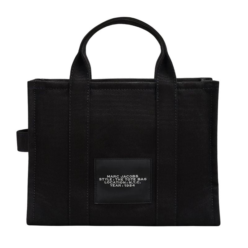 Marc Jacobs The Tote Bag Medium 'Black'