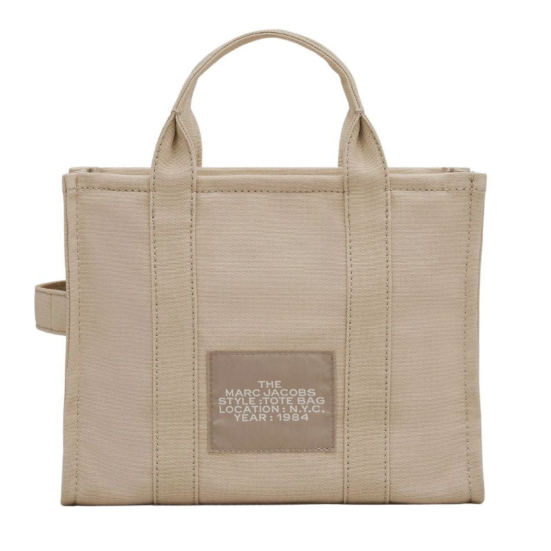 Marc Jacobs The Tote Bag Medium 'Beige'