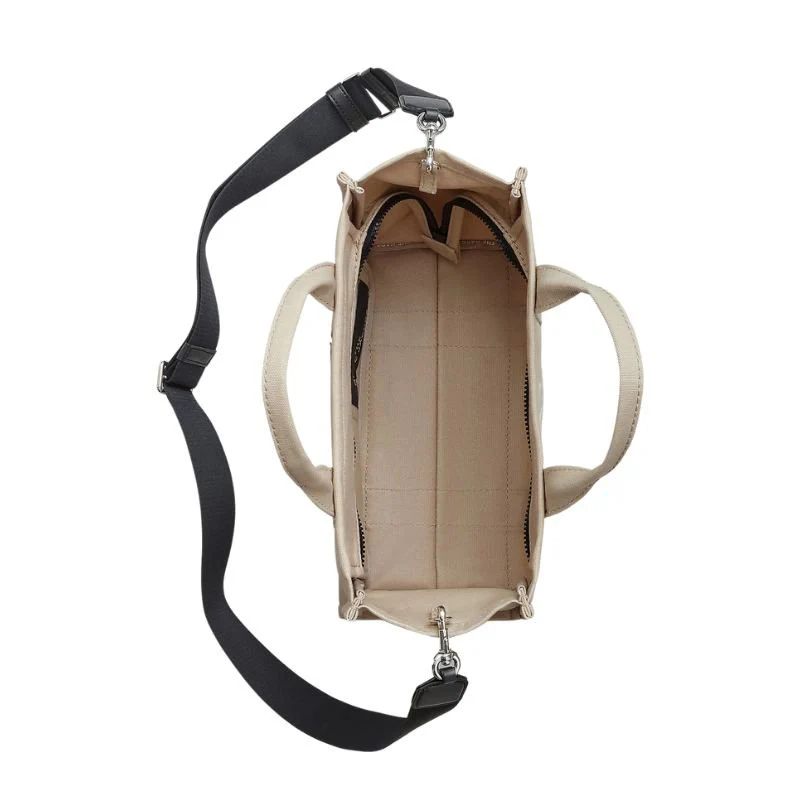 Marc Jacobs The Tote Bag Medium 'Beige'