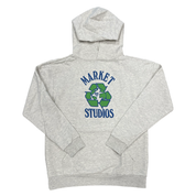 Market Studios Tree Hugger Hoodie 'Grey'