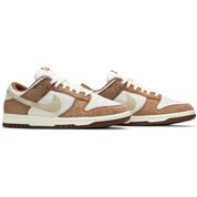 Nike Dunk Low PRM 'Medium Curry'