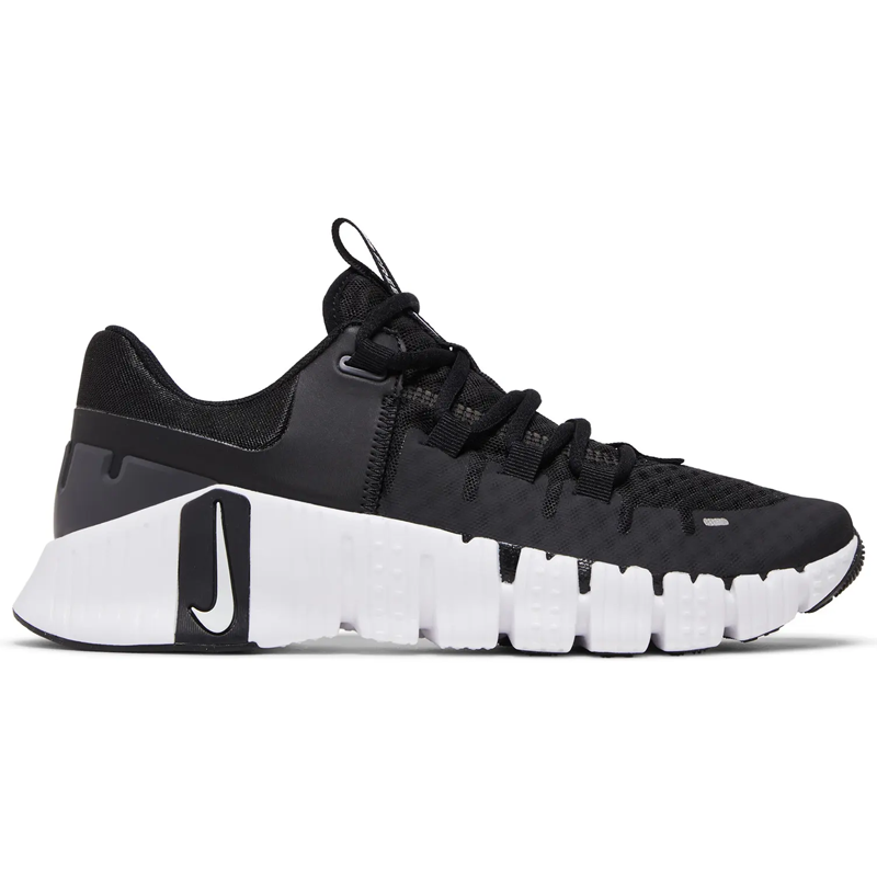 Nike Free Metcon 5 'Black/White' (W)