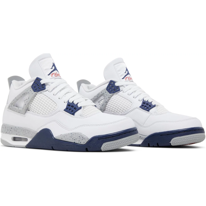 Hotsell Nike Air Jordan 4 Midnight Navy Eu 42/42,5/43/46