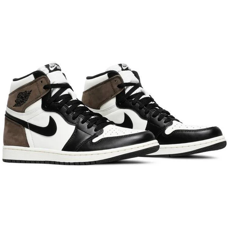 Air Jordan 1 High 'Dark Mocha' – Statement Streetwear Limited