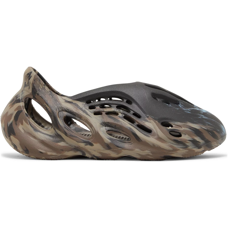 Adidas Yeezy Foam Runner 'MX Cinder' – Statement Streetwear