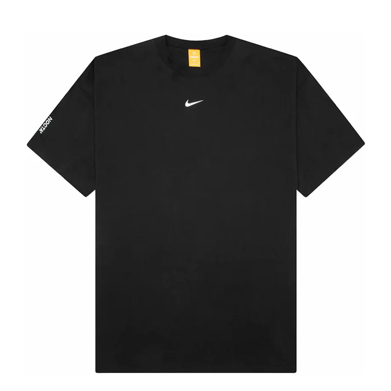 Nike x NOCTA NRG CS Tee 'Black' (V2)
