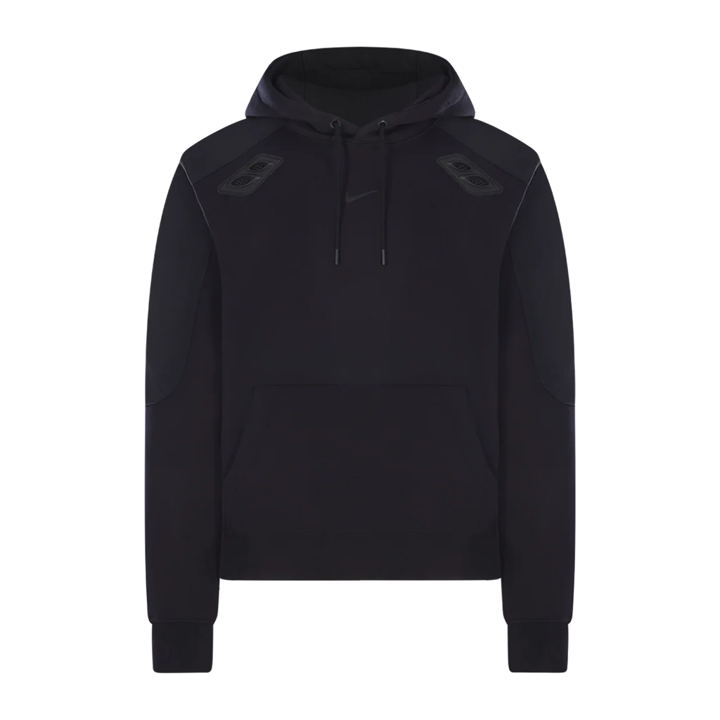 Nike x Nocta Asphalt Hoodie 'Black'