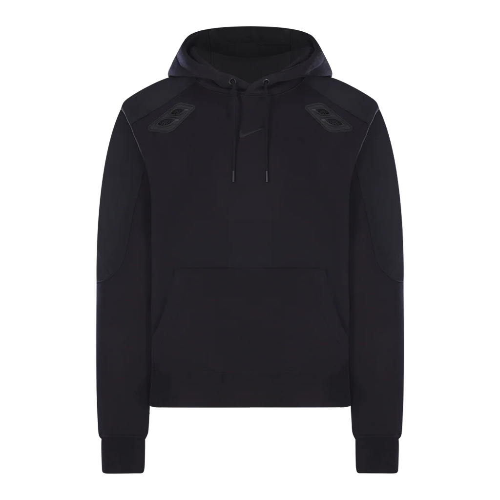 Nike x Nocta Asphalt Hoodie 'Black'