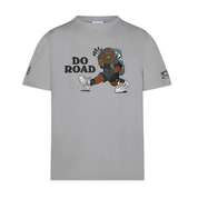 Nike x Nocta Run Up Tee 'Heather Grey'
