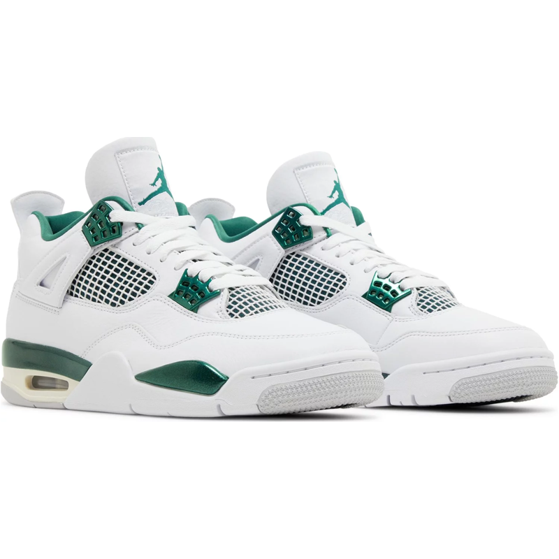 Air jordan 4 limited edition online