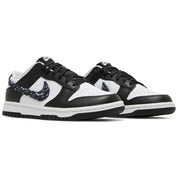 Nike Dunk Low 'Black Paisley'