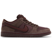 Nike SB Dunk Low 'City of Love - Burgundy Crush'