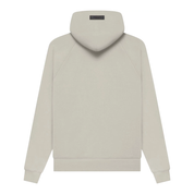 Fear of God Essentials Hoodie 'Smoke'