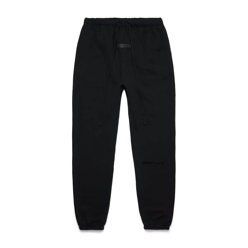 Fear of God Essentials Sweatpants 'Stretch Limo'