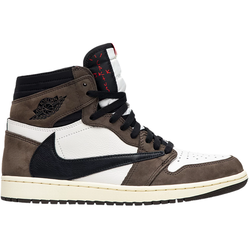 Air Jordan high quality 1 high mocha