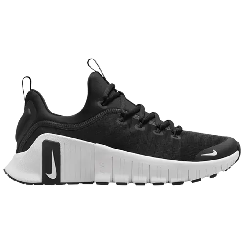 Nike Free Metcon 6 'Black White' (W)