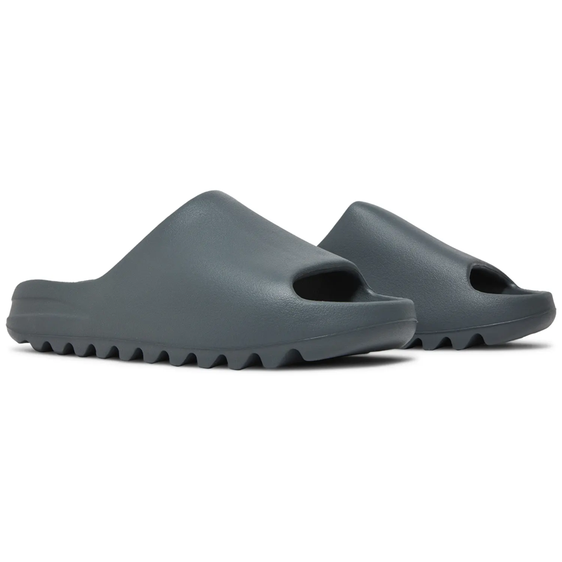 Yeezy Slide 'Slate Grey'