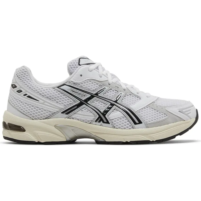 Asics Gel-1130 'White/Cloud Grey'