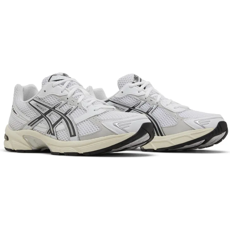 Asics Gel-1130 'White/Cloud Grey'