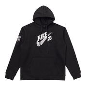 Travis Scott for Nike SB Hoodie 'Black'