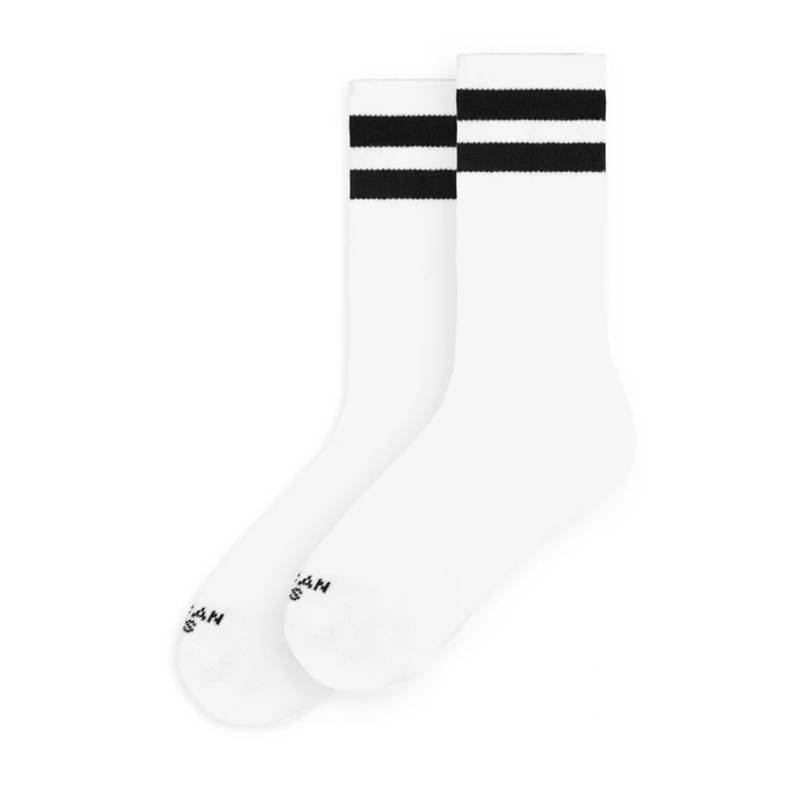 American Socks Mid High 'Old School I'