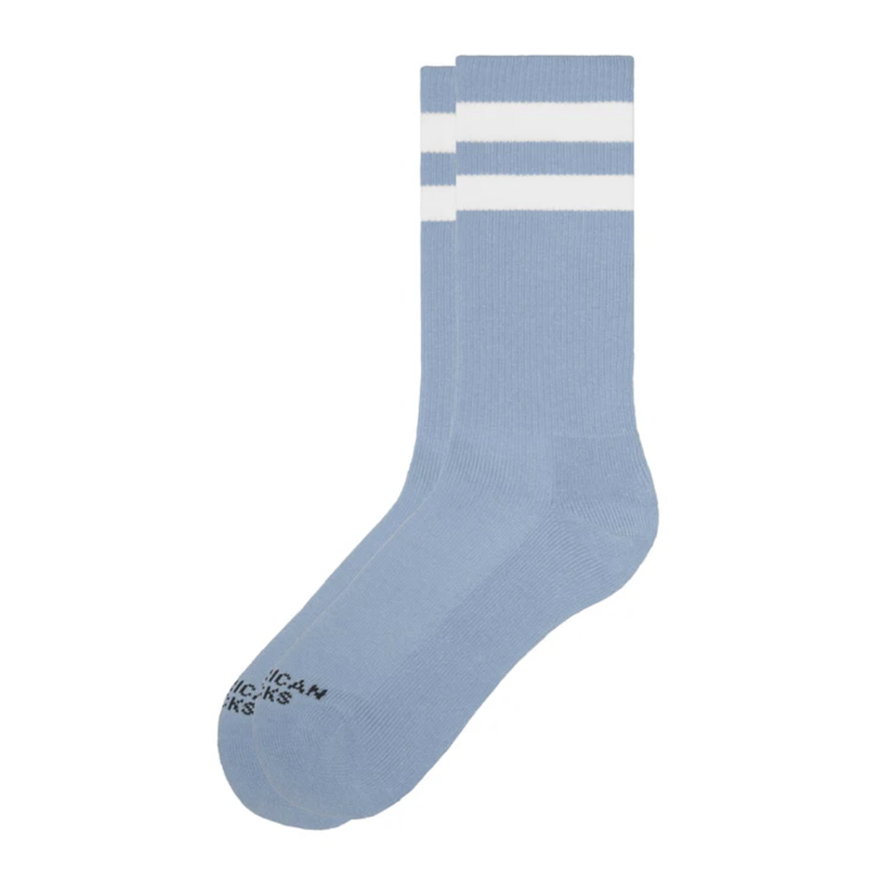 American Socks Mid High 'Reef'
