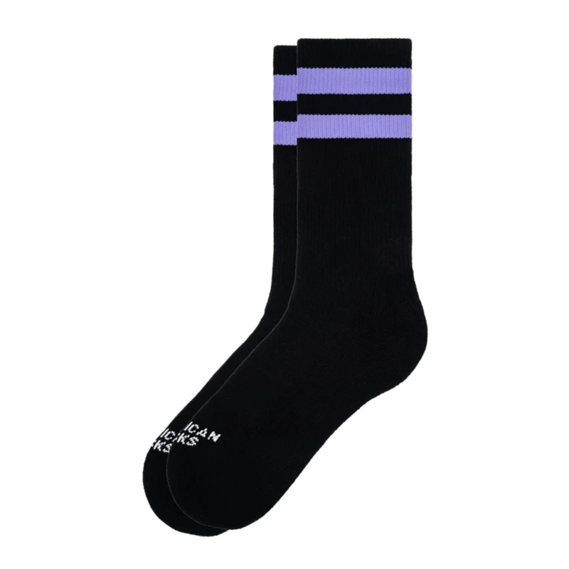 American Socks Mid High 'Salem'