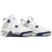 Air Jordan 4 'Midnight Navy' (GS)