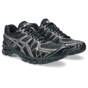 Asics Gel Kayano 20 'Black Silver Clay'