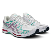 Asics Gel Kayano 20 'Aurora Green/Watermelon'