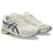 Asics Gel Kayano 20 'White-Cream Blue'